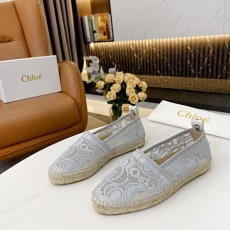 Chloe Casual Shoes